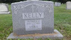 Patrick J Kelly 