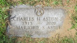 Charles Henry Aston Jr.