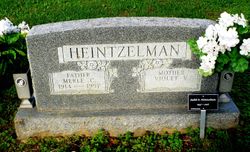 Merle C. Heintzelman 