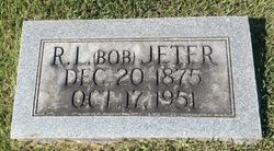 Robert Lee Jeter 