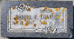 Daniel E. Devine 