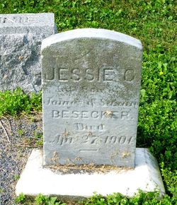 Jessie C. Besecker 