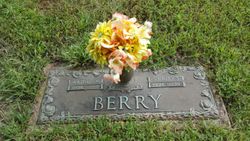 Arthur Merit Berry 