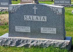 Thomas Vincent Salata 