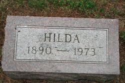 Hilda Anderson 
