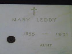 Mary Leddy 