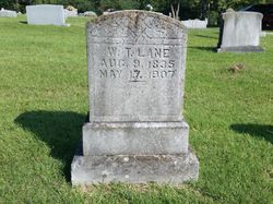 William Tyree Lane 