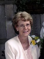 Patricia M. <I>Kuenzel</I> Babler 