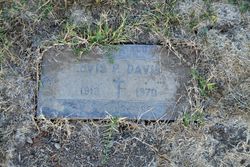 Elvis P. Davis 