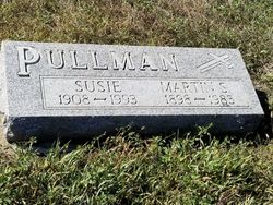 Martin S. Pullman 