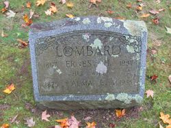 Ernest H. Lombard 
