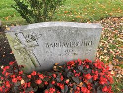 Vito Barravecchio 