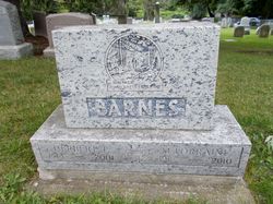Herbert Jesse Barnes 