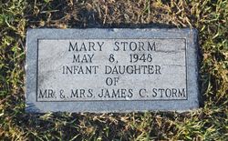 Mary Storm 