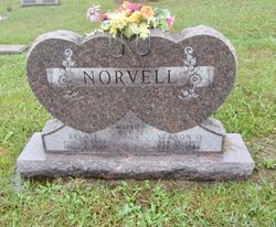 Vernon Oral Norvell 