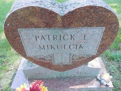 Patrick Mikulcik 