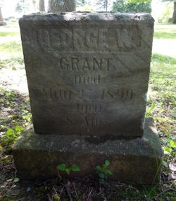 George W. Grant 
