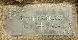 Raymond R Seifert 