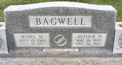 Arthur Hale Bagwell 