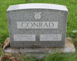 Howard Luther Conrad 