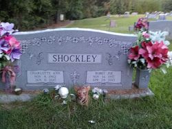 Bobby Joe Shockley Sr.