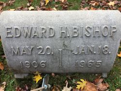 Edward H. Bishop 