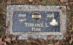 Terrance L Funk 