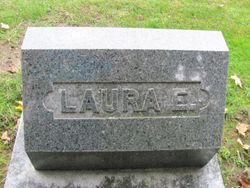 Laura E. <I>Allen</I> Parcher 