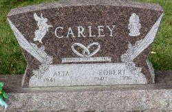 Robert Lee Carley 