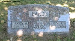 Harvey M. Baker 