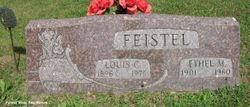 Ethel M. Feistel 
