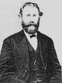 Joseph Alexander Mabry 