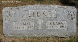Herman G. Liese 