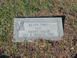 Kevin Tims 