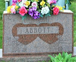 Robert F. Abbott 