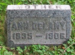 Ann Honora Delaney 
