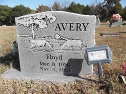 Floyd Dean Avery 