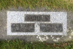 Fred Amidon 