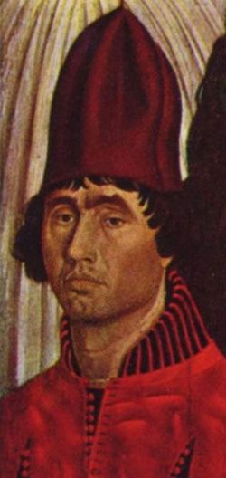 João of Portugal 