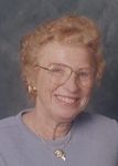 Eileen D. <I>Davis</I> Broderick 