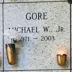 Michael W. Gore Jr.