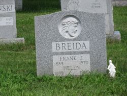 Helen <I>Brody</I> Breida 