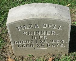 Tirza Bell Skinner 