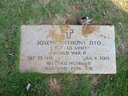 Joseph Anthony Zito 