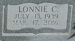 Lonnie Colon Wilkes Sr.