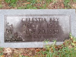 Celestia Key 