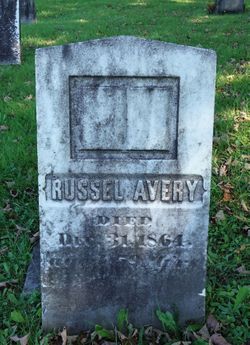 Russell Avery 