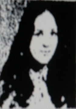 Elizabeth Anne Kerr 