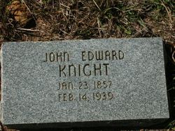 John Edward Knight 