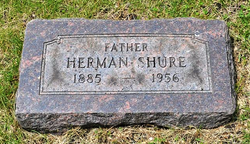 Herman Shure 